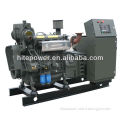 Stable and Safe Weichai Deutz marine diesel generator from 24kw to 120kw